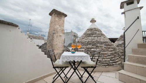 Charming Trulli - Foto 3