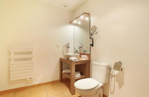 Appart'hôtel Odalys City - Monaco Les Hauts de la Principauté - Foto 80