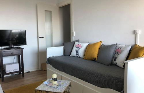 Studio vue sur l’océan - Foto 22