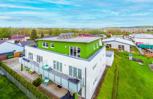 Apartmenthaus Aulendorf - Foto 10