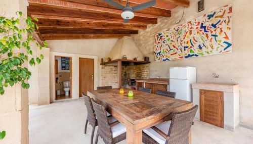 Villa - Sun and Moutain, Sa Murtera - Foto 3