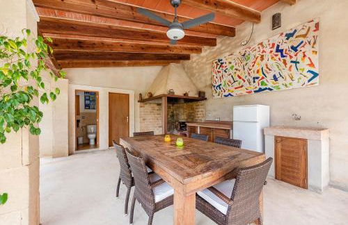 Villa - Sun and Moutain, Sa Murtera - Foto 3