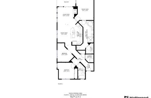 Westridge Condo 27 - Foto 6