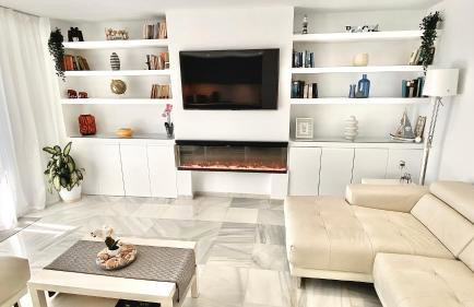 Beach Apartment 3D - Fuengirola - Foto 10