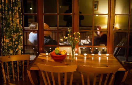 River Edge Lodges - Foto 46