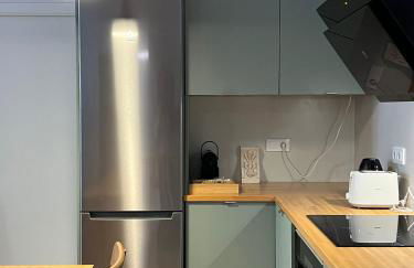 ISG Apartments Casa Virginia-Alameda - Foto 18