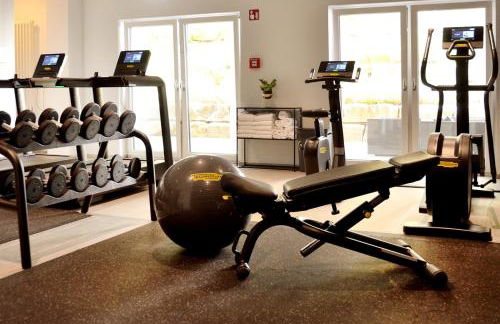 Candlewood Suites Augsburg by IHG - Foto 75