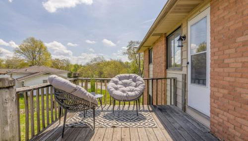 Boho 2 BDR retreat King Size - Foto 5