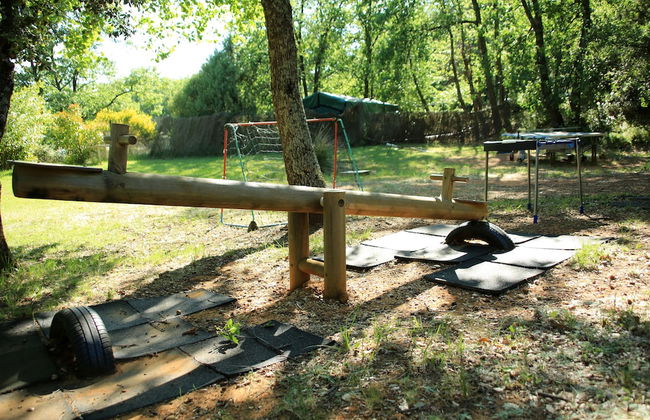 Village de vacances La Colline Des Ocres - Foto 46