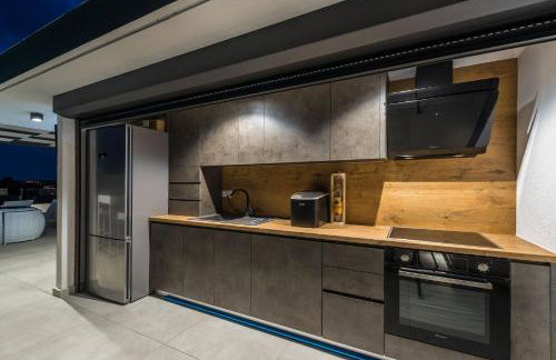 GrandPalazzo with rooftop swimming pool - Foto 41