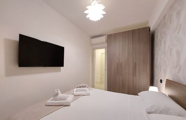 4bnb - Ponte Milvio Apartment - Photo 32