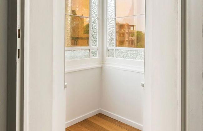 Au Chat Qui Dort Lille - Villa Gounod - Foto 44