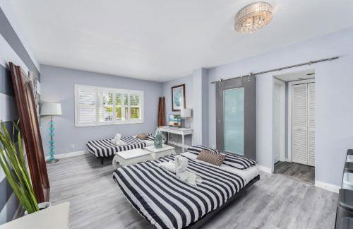 South Beach Suites in Ocean Drive - Foto 20