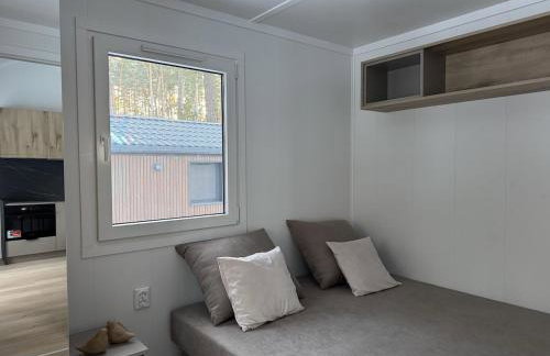 Domki nad rzeką Narew - Foto 9