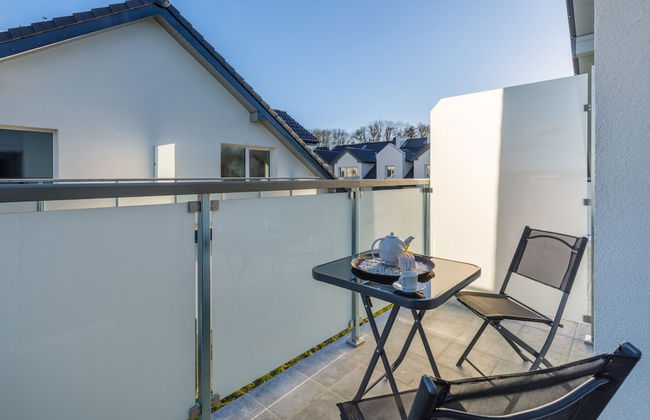 Apartment Kropli Bałtyku by Renters - Foto 26