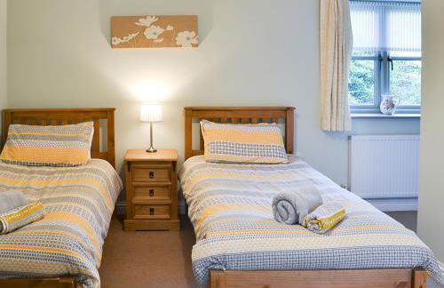 Lily Broad Cottage - Foto 11