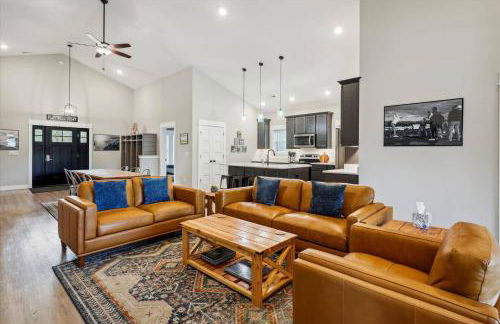 KIL9254 The Turn at Kilmarlic - Kilmarlic Golf Club Home on 10th Tee! Partial Stays! - Foto 1