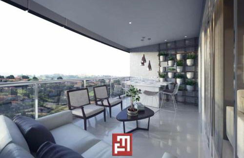 AP COP30 LUXO AO LADO DO EVENTo - Foto 19