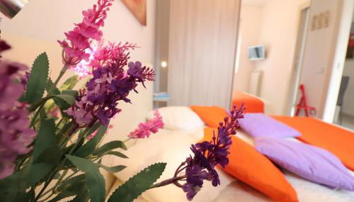 House Holidays "francesca" to Otranto 3 Places - Foto 2