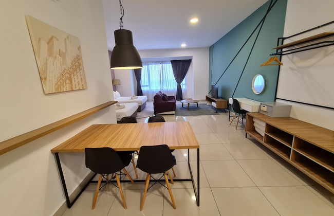 Damen Homestay - Foto 44