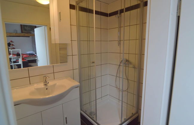 Cozy Apartment in Immerath With Fishing Near - Foto 30