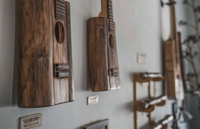 Visite du Centre artisanal de las Pitas - Photo 10