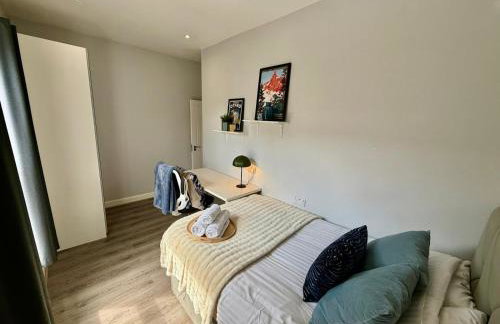 5 Bed 2 Shower Home - Foto 25