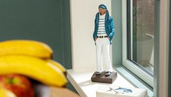 Kapitaenshaus in Wasserlage! Traumapartments Warnemuende - Foto 5