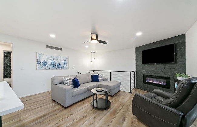 The Wildrye - Foto 26