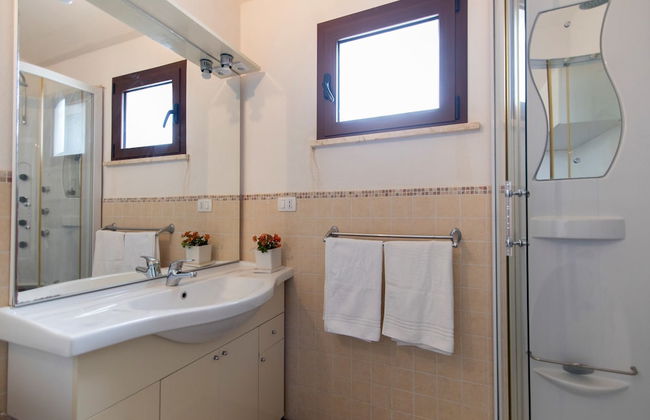 Casa Papavero in San Michele Salentino - Foto 16