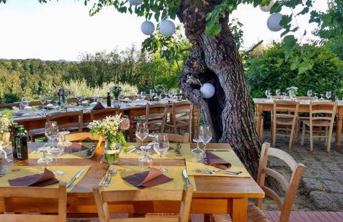 Tenuta San Vito In Fior Di Selva - Foto 49