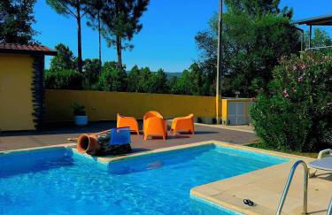 Refúgio das Serras do Porto-Luz&Martins Alojamento - Foto 27