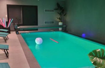 Maison avec piscine - Ti Kiff - Foto 28