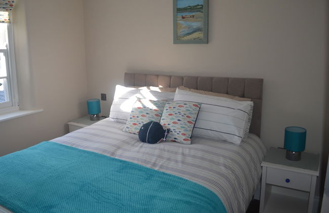 Appledore Factory - Foto 4