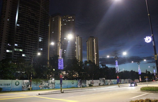 City Living with Panoramic Sea Views at Danga Bay - Foto 73