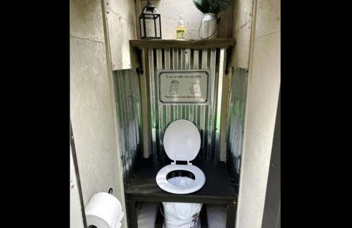 Quaint Rustic Cabin Surrounded by Nature in Black Forest, Colorado - Foto 15