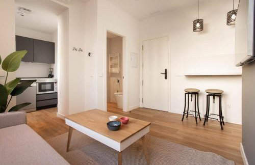 Catalina en Madrid - Photo 63