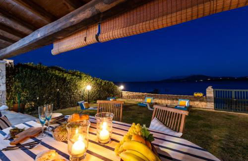 Villa Smeralda sul mare - Foto 67