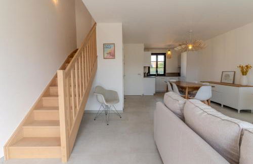 Superbe maison neuve proche centre-ville et plage pour 4 personnes - Foto 24