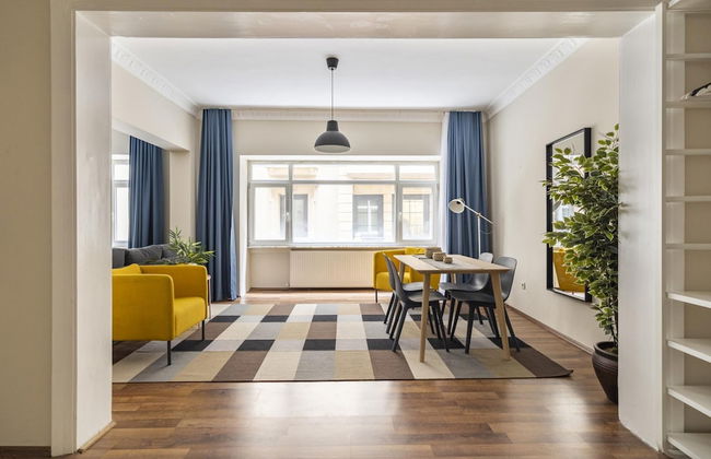 Missafir Flat Near Popular Attractions in Beyoglu - Foto 28