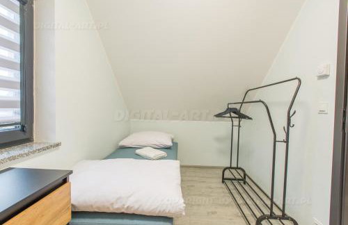 SUDECKA K0RONA domki całoroczne - Foto 13