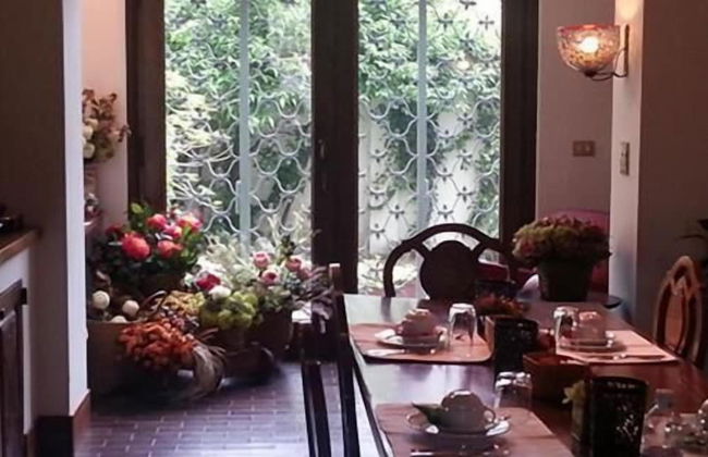 Casa Calicantus - Foto 14