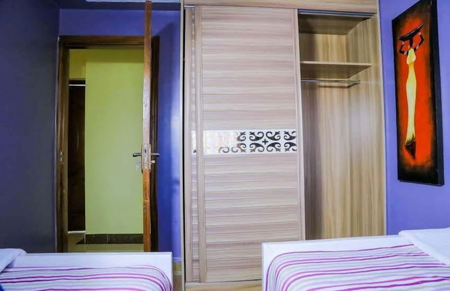 Link Palm Apartments - Foto 5