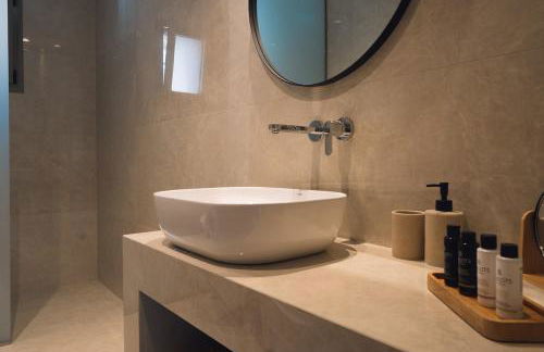 Villa Asimina, A Sensory Escape With Heated Pool by MindYourVilla - Foto 10