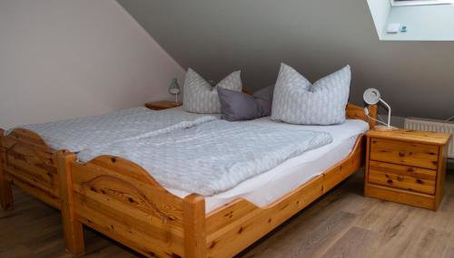 FeWo Sabine - Foto 1