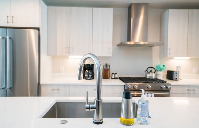 The Relaxing City Escape Walk to Mile High - Foto 14