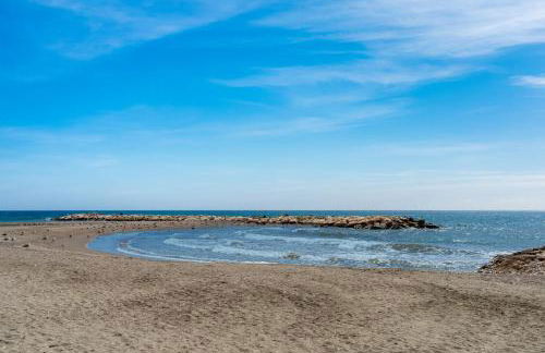 Comfy apt near the Beach by Costarentals - MAL02 - Photo 11