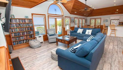 Soundfront, Sound views, Private Pool, Hot Tub! 509, Friday Harbor - Foto 4