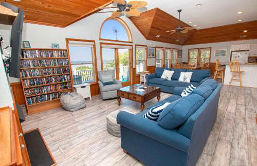 Soundfront, Sound views, Private Pool, Hot Tub! 509, Friday Harbor - Foto 4