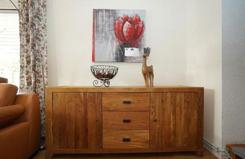 Ferienhaus Kiebitz mit Sauna - Foto 58